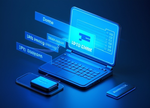 域名查詢IP:如何有效管理您的域名資源 域名查詢IP:如何有效管理您的域名資源