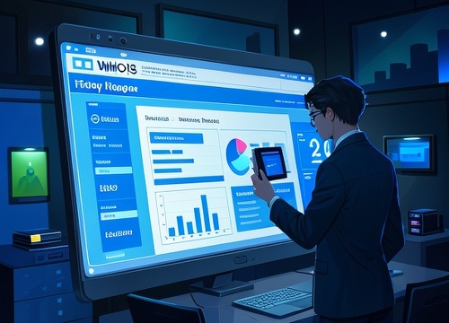 深入了解域名WHOIS歷史查詢 深入了解域名WHOIS歷史查詢